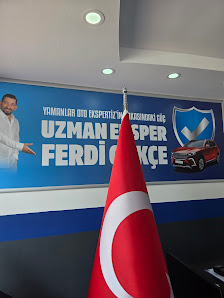 Yamanlar Antalya Muratpaşa Oto Ekspertiz Yerel İşletme fotoğrafı 3