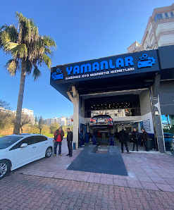 Yamanlar Antalya Muratpaşa Oto Ekspertiz Yerel İşletme fotoğrafı 4