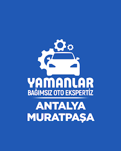 Yamanlar Antalya Muratpaşa Oto Ekspertiz Yerel İşletme fotoğrafı 5