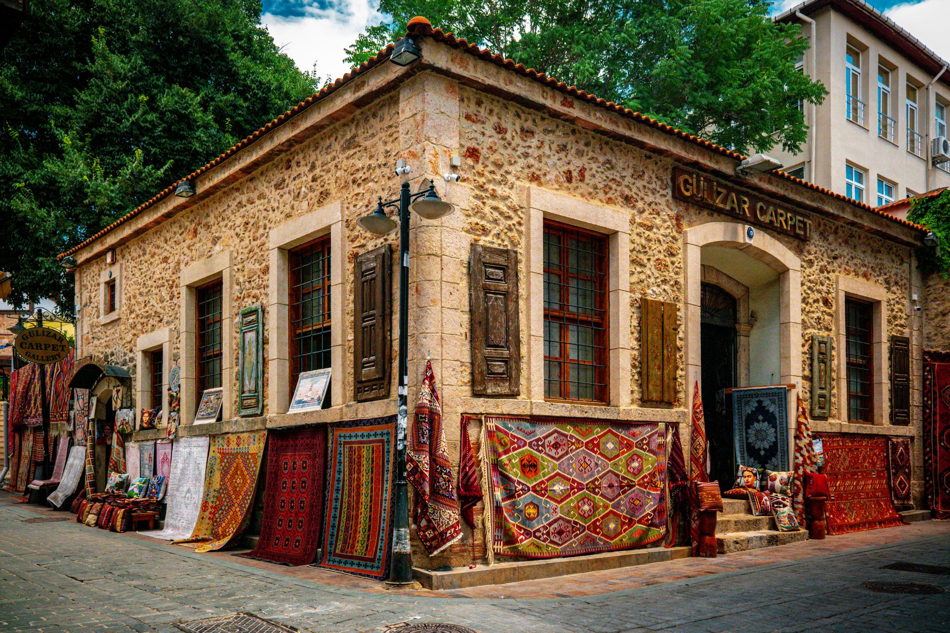 Yamanlar Antalya Muratpaşa Oto Ekspertiz Yerel İşletme fotoğrafı 6